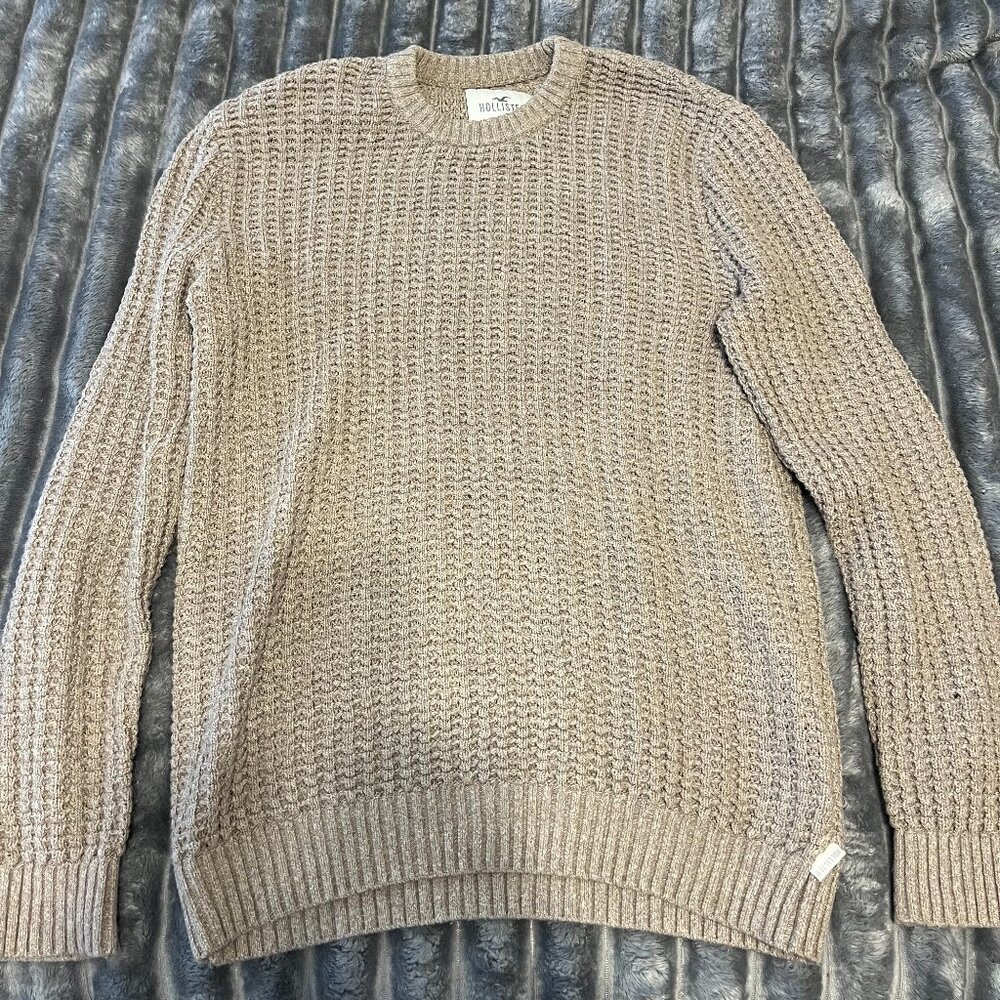 Hollister Sweater - Mens (S) - Excellent condition